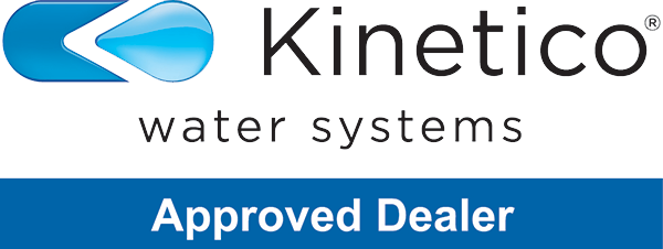 Koppejan approved Kinetico dealer