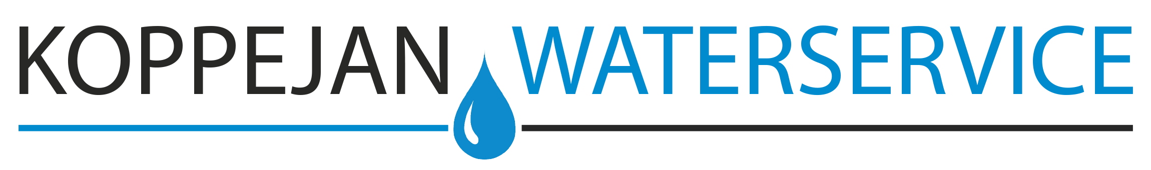 Waterontharder Zeeland| Koppejan Waterservice
